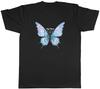 Personalised Any Name Fairy Vibes Only Fantasy Unisexs TShirt Tee Gift Top