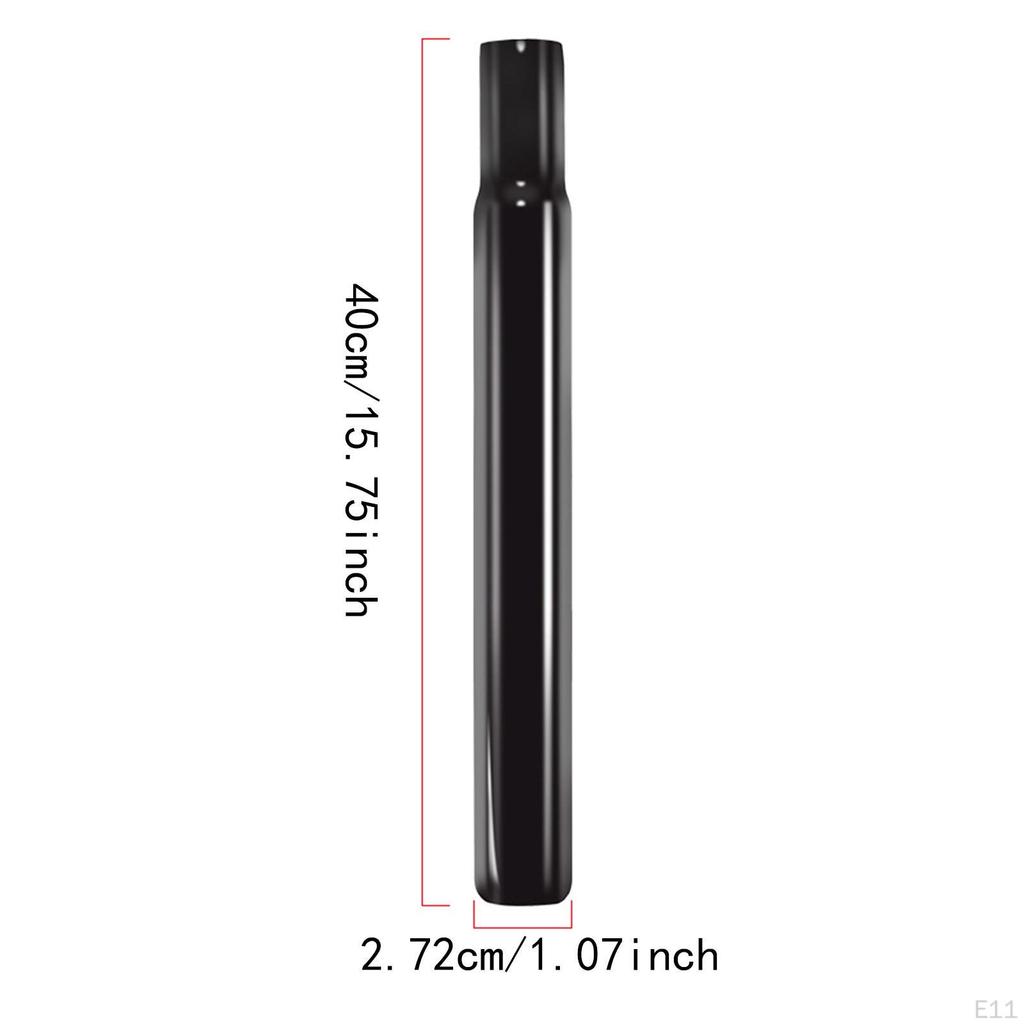 Bicycle - Children Bike Saddle Rod Seat for Tube