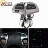 Auto Steering Wheel Audio Control Button Switch For TOYOTA HILUX VIGO COROLLA CAMRY HIGHLANDER INNOVA