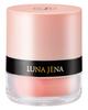 Luna Jena Pat Cheek TA Glossy Easy to Made in Official Z482018 [Old Model] Pom-Pon Cheek, Time-Saving, Use, Pink, Japan, Product,