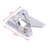 (Nikita) 3D Tassel/circulating Foot Pressure Home Sewing Machine Presser Foot