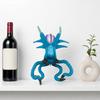 Soft Deep Sea Creature Plush Toy, Horror Game Inspired Stuffed Animal, Cute Ocean Doll for Bedroom Shelf, Collectible Gift for Fans