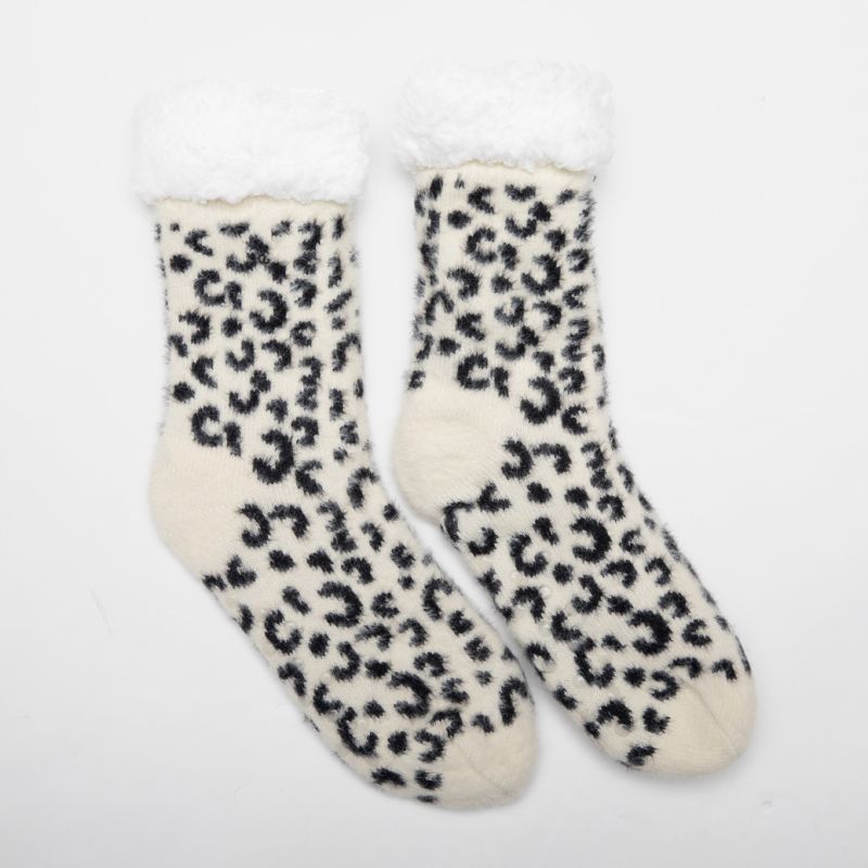 Strumpfsocke vier diama Damen LES PETITES...PARIS