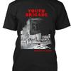 Limited New Popular Youth Brigade Sound Fury American Hard Music T Shirt S 4Xl