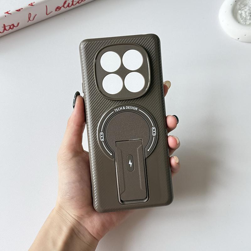For Xiaomi Poco M8 Pro Case Poco M8 Pro Phone Case Poco M8 Cover POCO M8 Cases Magnetic Mounting Bracket Protect Back Cover