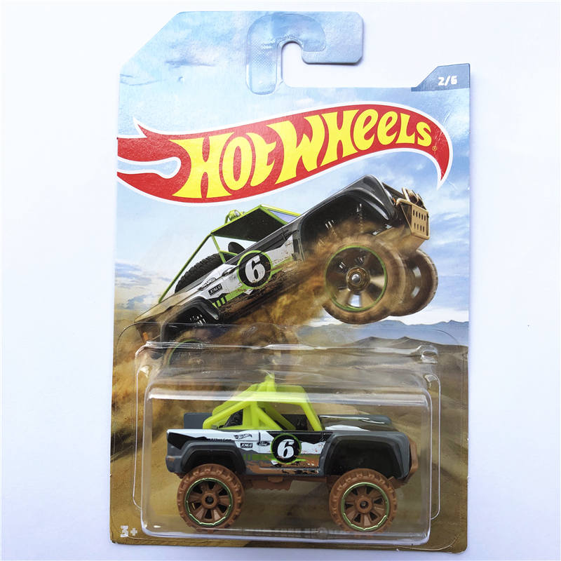 

Hot Wheels Серия Silver Label GDG44 Машина-симулятор HRT81 Маленькая машина Модель из сплава Отсек