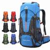 65+5L Ultralight, Durable, Water-Resistant Hiking Backpack for Men & Women
