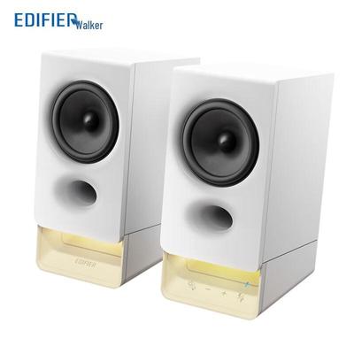 Edifier R20 Desktop 2.0 Bluetooth Speakers CN Plug (adapter Included)