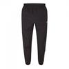 Calças de Jogging Masculinas com Bainha
