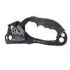 Right Hand Ascender Rock Climbing For 8~13mm Tree Arborist Rappelling Gear Rope