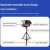 Sai Tianying 20-inch Professional Teleprompter Set for Studios and Meetings