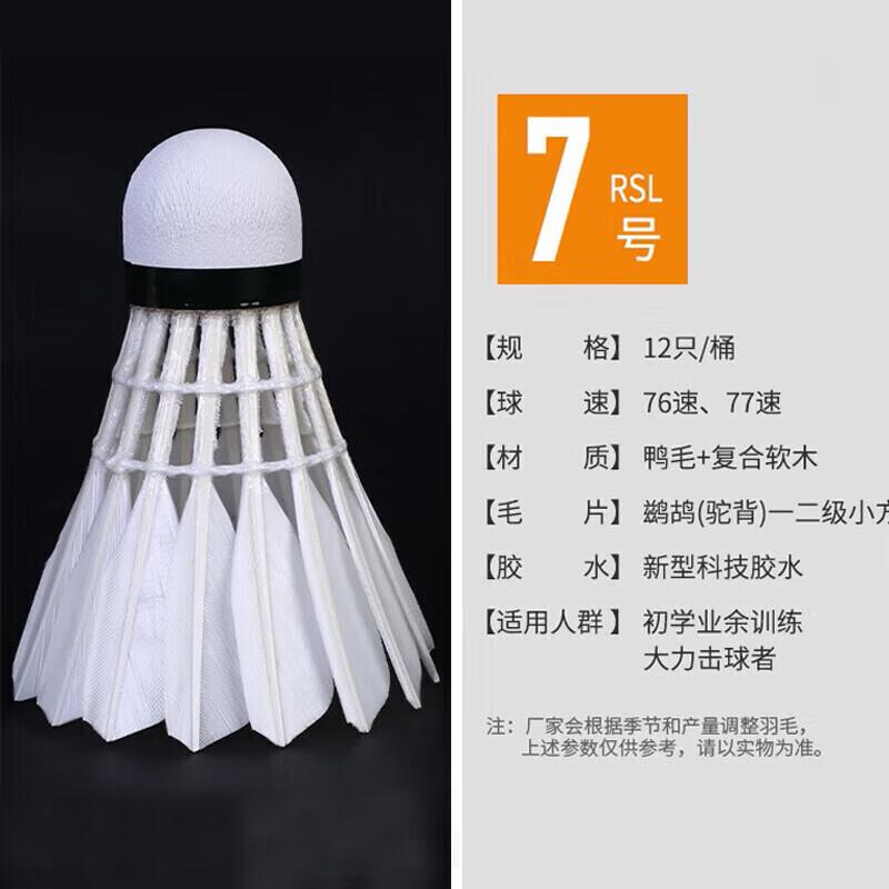 COFORCARE Badminton Shuttlecocks