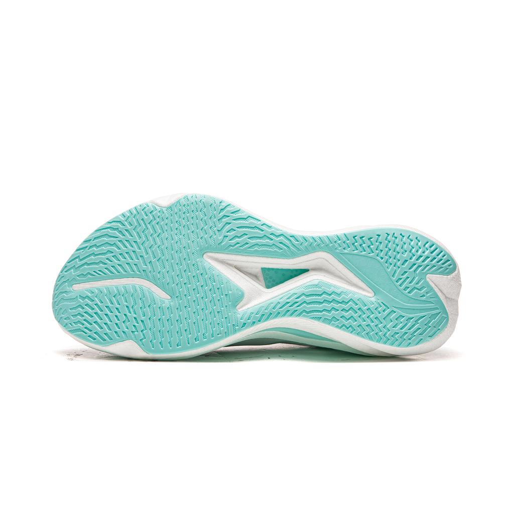 Li Ning My 5S 6.0 Cushioning Slip Resistant Abrasion Resistant Breathable Support Lightweight Rebound Low top Casual ARSW034-10