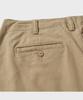 VDR Permanent Trouser [Parsnip]