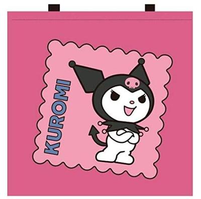 Sanrio My Melody Kuromicute Color Tote Bag SRAP2151