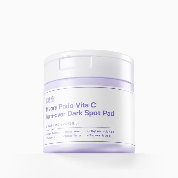Wild Grape Vitamin C Dark Spot Pad