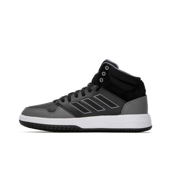

adidas Gametaker Black Pure Grey HQ2218 EU 40.5 чорний/Чистий