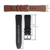 22mm Armband für Huawei Gt2 Pro Band Leder Armband GT 2 3 Pro 46mm Armband Zubehör GT3 SE/GT2E Armband Bänder