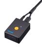 Data Logger Records Inspection Results To an SD Data Includes and Individual Identification Complete Management of Inspection Results Is Done