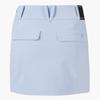 DESCENTE GOLF Women'S Pleated Point H-Line Skirt (Dp12Wfsk21)