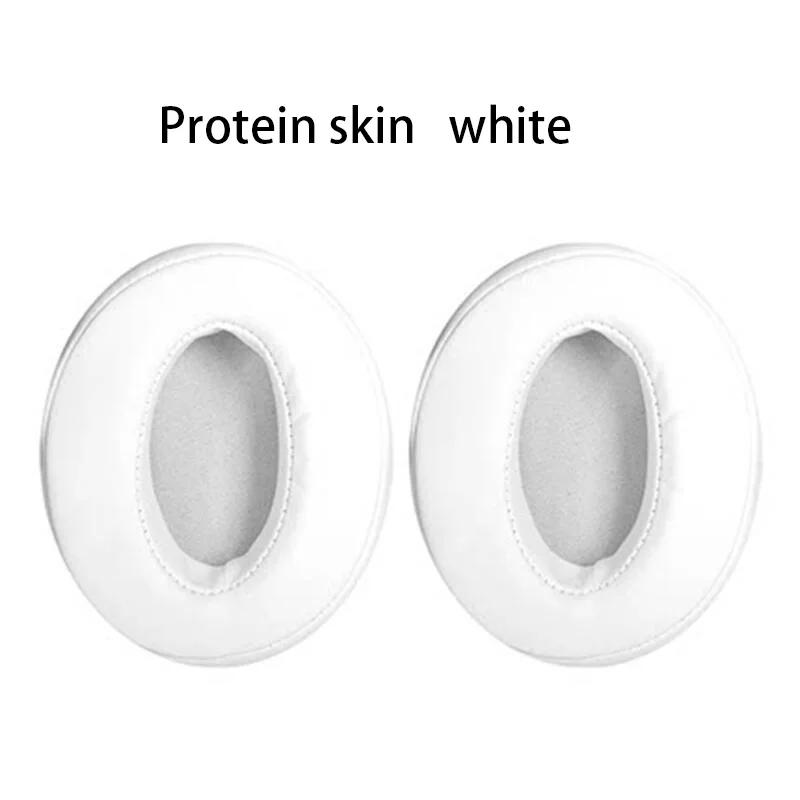 Ear Pads For Sennheiser HD400S HD450BT HD458BT HD350BT Earpads HD 400S HD 350 450 BT Headphones Headset Replacement Ear Pads