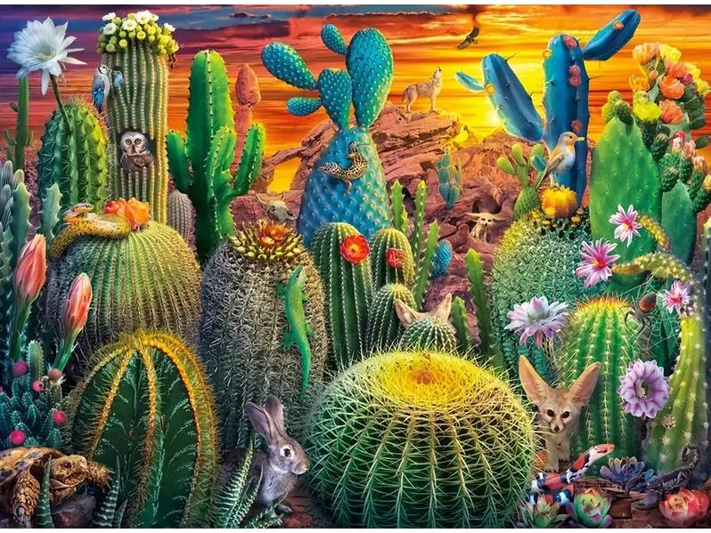 30x40cm DIY Full Drill Landscape Diamond Painting