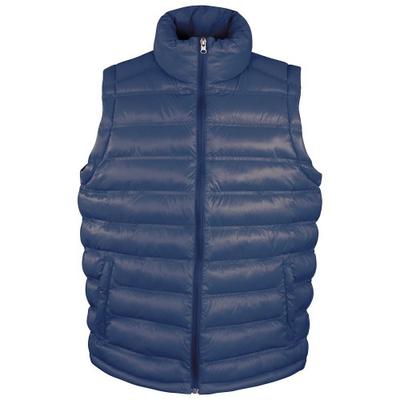 Result Urban Mens Ice Bird Padded Gilet