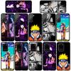 Phone Case for iPhone 17 15 16 Plus Redmi Note 14 12 11 13 Pro Max Huawei P30 P20 Lite OPPO A60 A40 A80 A38 A54 A17 Anime Hinata Hyuga Narutos Cover