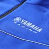 Yamaha Racing Factory Fleece YR2002 XL Size Blue, (90792-Y173X)