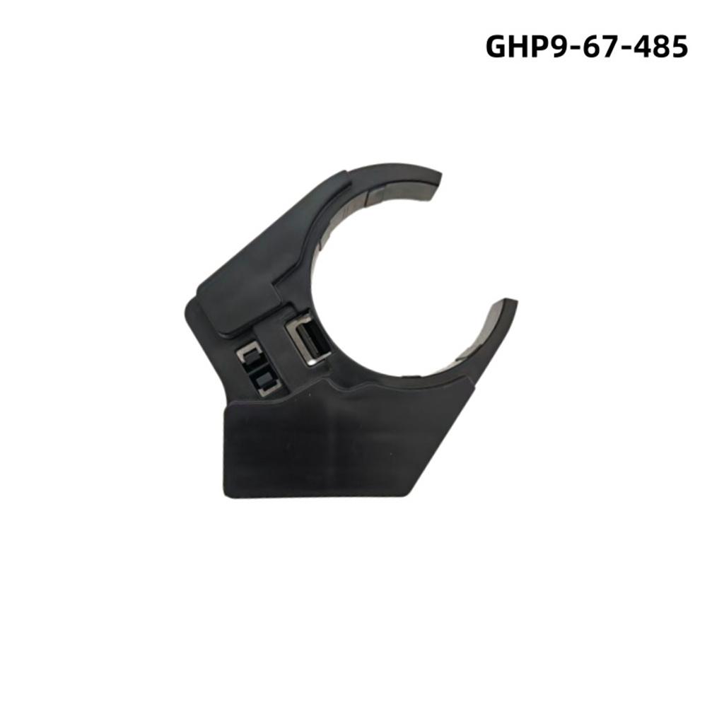 

Windshield Wiper Spray Bottle Water Pipe Bracket For Mazda 3 6 LHD