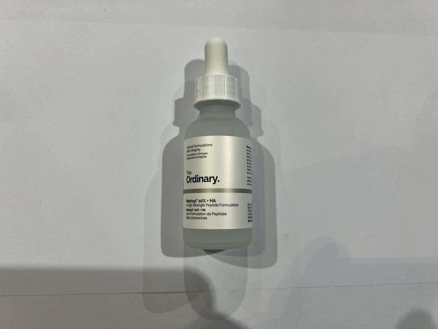 

[The Ordinary] Matrixyl 10% + HA 30ml