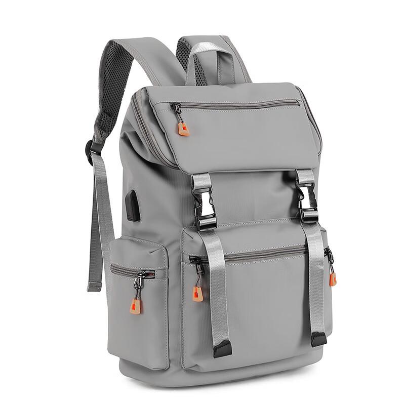 Hufeng Student Commuter Laptop Backpack