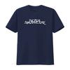 KOSZULKA SCAR SYMMETRY Dostępna we wszystkich rozmiarach S M L XL XXL Klasyczne Kolory Czarno-Białe vintage Sprana graficzna Miękka