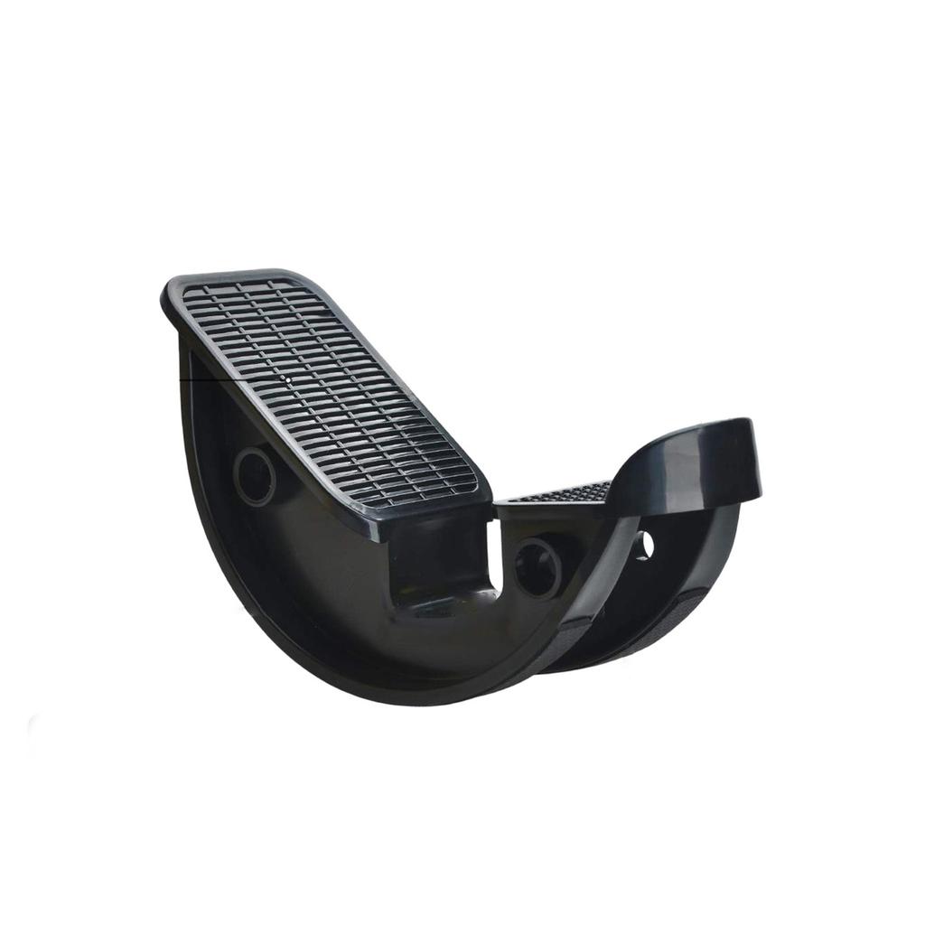 Fuß-Waden-Dehner Sohlenplatte, Verbesserung der Wadenflexibilität und Flexibilität