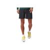 Lightweight Shorts Fashi Versatile Simple Casual Shorts Men Shorts Black 125.00133