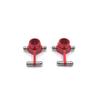 Wltoys 1/28 RC Car Metal Upgrade Parts - Front Cup