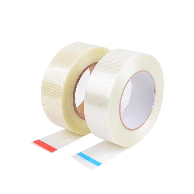JY High Temperature No Residue Fiber Fixing Tape