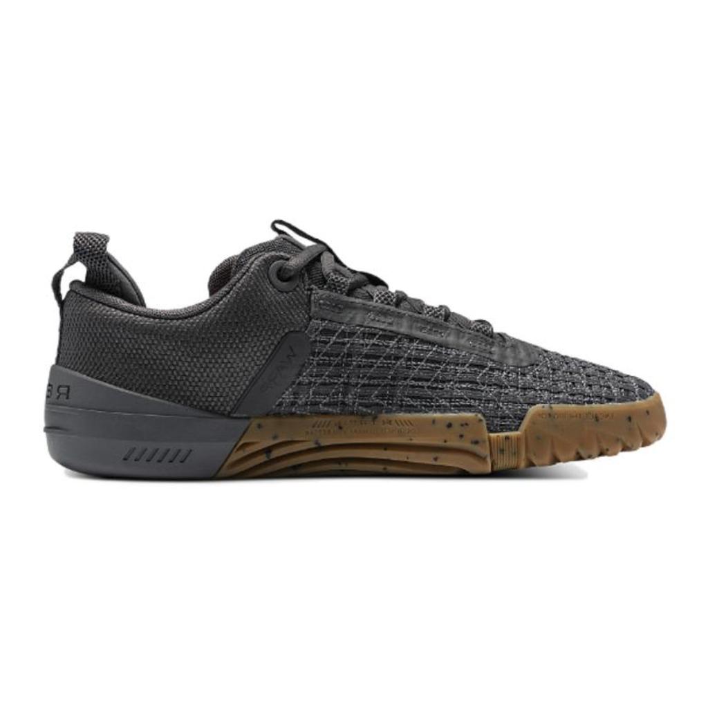 Νέα Παπούτσια Προπόνησης Under Armour Ua Reign 6 Tpu 'Μαύρο Καφέ' 3027341-101