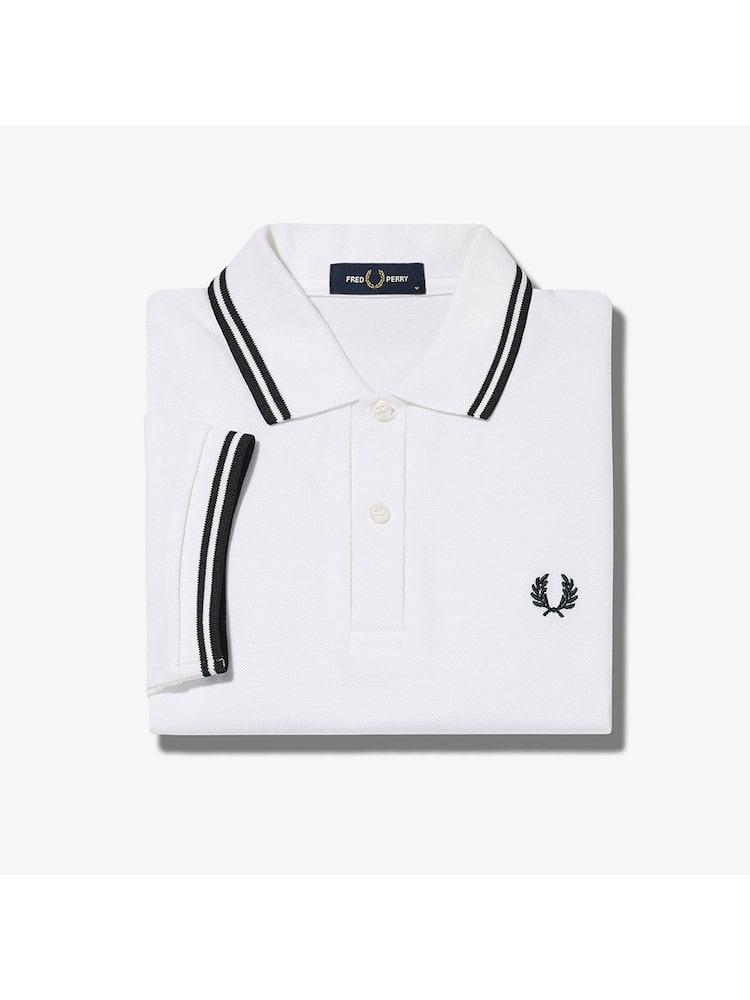 

Fred Perry [hq Genuine] Fred Perry [g3600] Футболка Twin Tip Fred Perry 200 Afpf2413600 200 qzgAfpf2413600 200 S