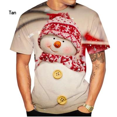 T-shirts en tops – T-shirts