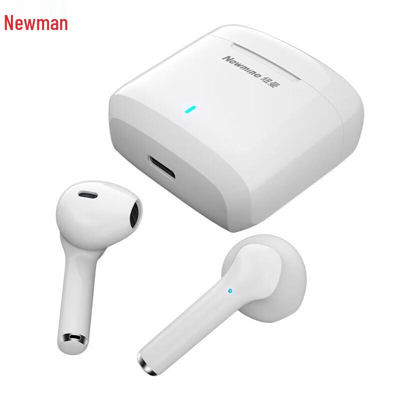Newsmy TWS-X5 Wireless Semi-in-ear Bluetooth Earbuds
