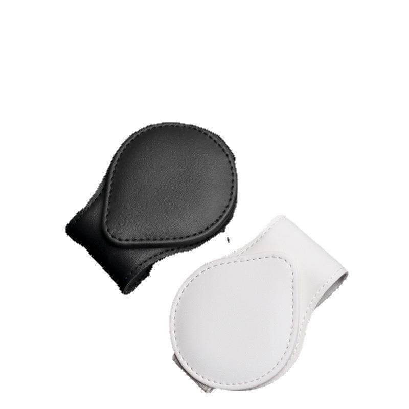 Car Clips for Glasses Sunglasses Clip Frame Sun Visor Storage Multi-function Card Creative Car Interior Supplies Car Glasses Case
