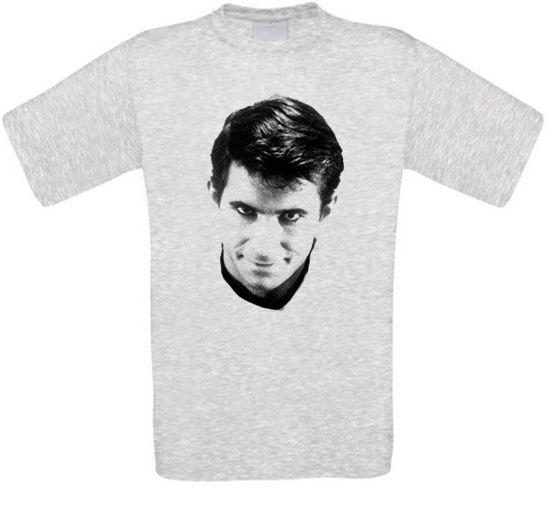 Norman Bates Psycho TShirt Unisex T-Shirt S