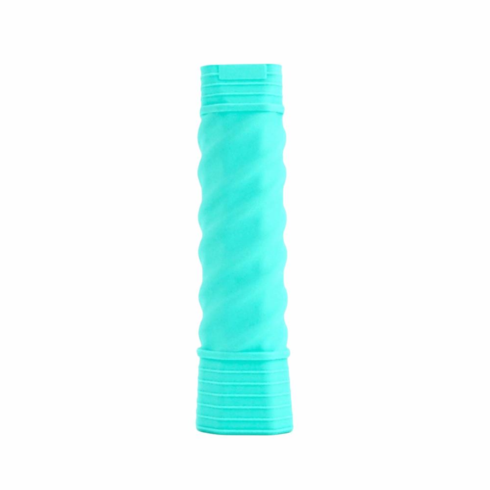 Sweat Absorbing Pickleball Paddle Grip Cover Non-Slip Racket Handle Sleeve Paddle Accessories