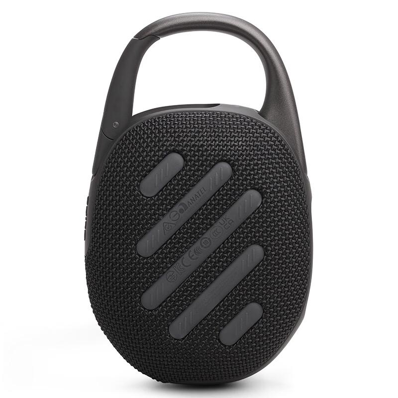 JBL CLIP 5 Portable Bluetooth Speaker