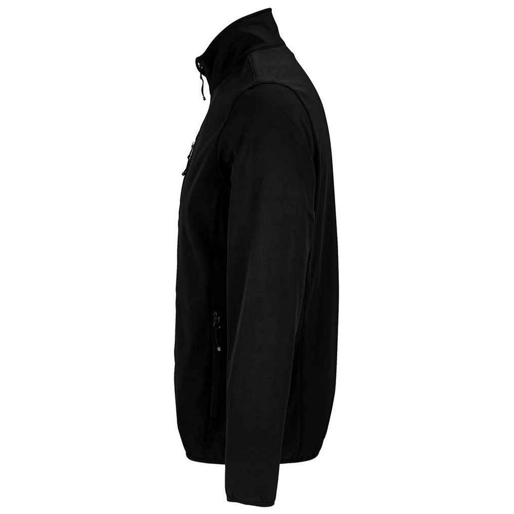 SOLS Pánská bunda Falcon Recycled Soft Shell