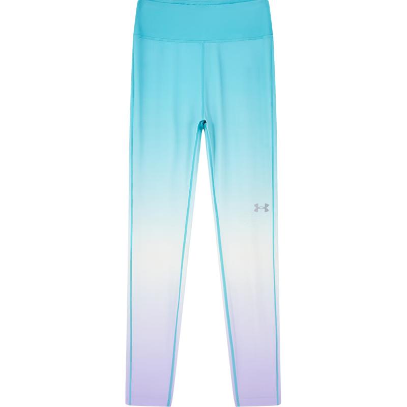 

Under Armour Girls Gradient Quick-Dry Leggings 150
