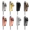 Rotating Door Latches Lock Heavy Type Corrosions Resistant Alloys Secure Locking Easy Installation Indoor Outdoor Use