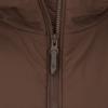 The North Face Nj3nr52c Men S Bouvet Hoodie Brown Sugar