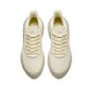 Anta Unruly Series Cushioning, Wear Resistant Low top Casual Shoes Women's Beige Sneakers 922348826-12